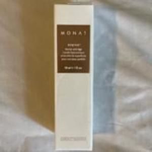 Monat Rewind Age Control Nectar with Superfruit AHAs and Hyaluronic Acid 30ml
